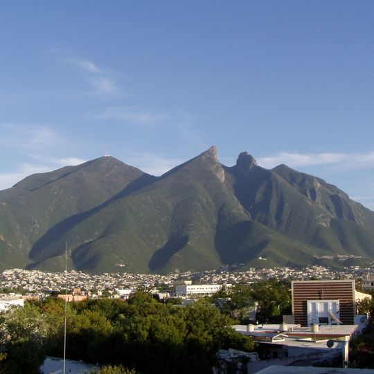 Monterrey