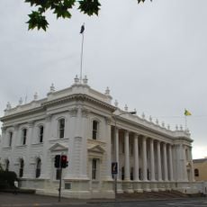 Municipio di Launceston