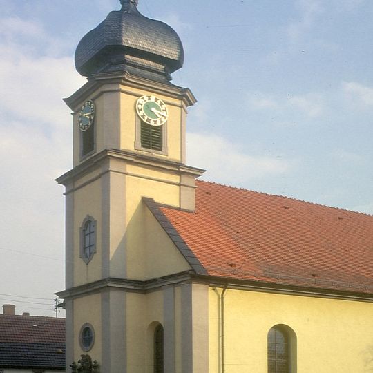 Allerheiligenkirche