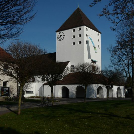 Auferstehungskirche
