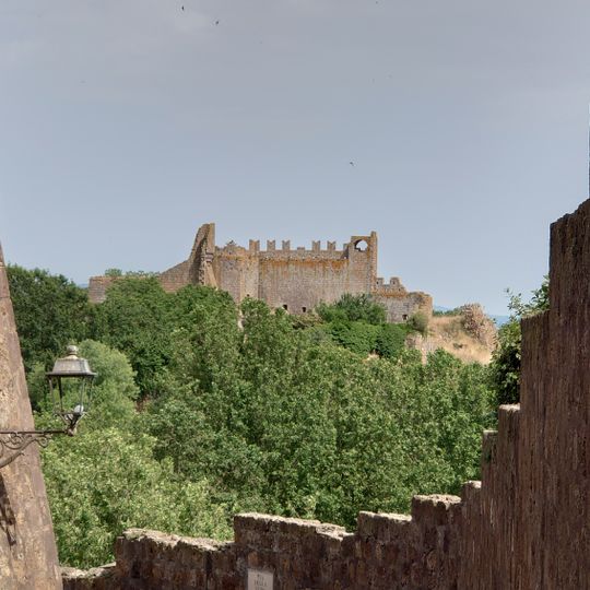 Castello del Rivellino