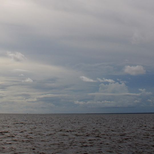 Choctawhatchee Bay