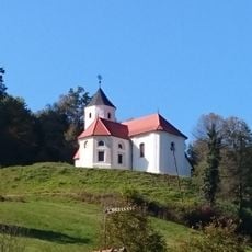St. Pancratius's Church