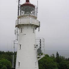 Jomfruland Lighthouse