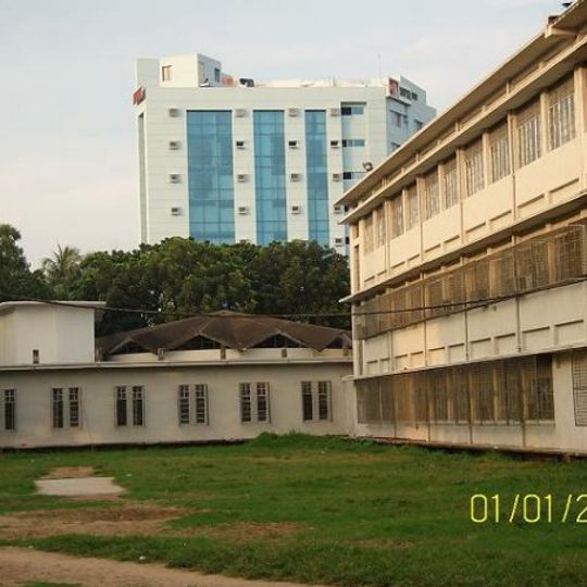 Graphic Arts Institute