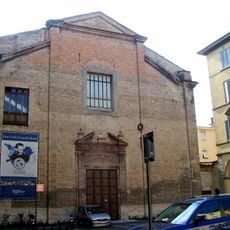 Chiesa di Santa Maria dei Servi