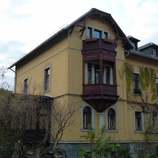 Pillnitzer Landstrasse 140