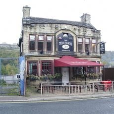 The Three Pigeons Public House