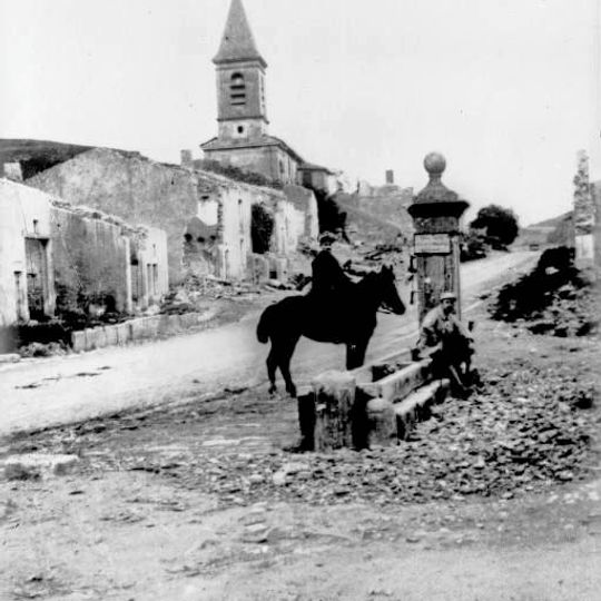 Commanderie de Marbotte