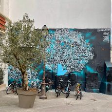 93 Rue Vieille du Temple