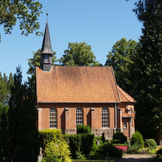St.-Johannes-Kapelle