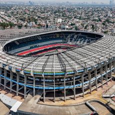 Estadio Azteca