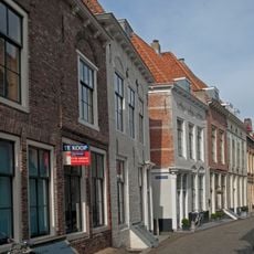 Herenstraat 36, Middelburg