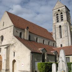Église Saint-Martin de Sucy-en-Brie