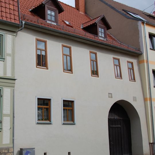 Schmale Straße 24