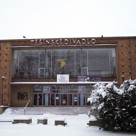Těšín Theatre