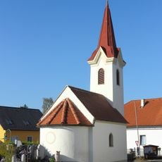 Ortskapelle Atzelsdorf