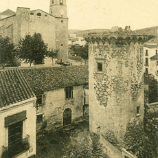 Torre de Can Macià