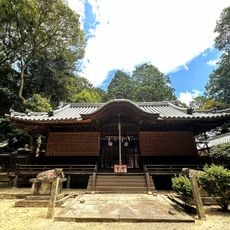 和爾下神社