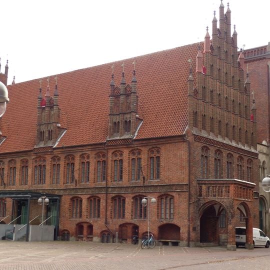 Altes Rathaus
