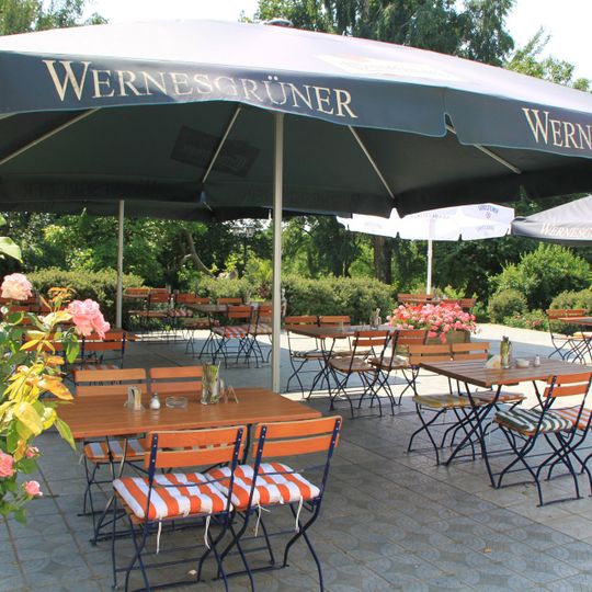 Land-gut-Hotel Hermann