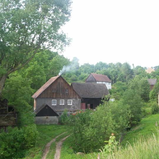 Golejów, Lower Silesian Voivodeship