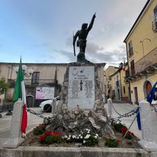 Monumento ai caduti