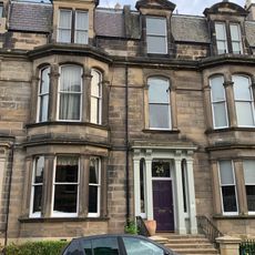 24 Blantyre Terrace, Edinburgh
