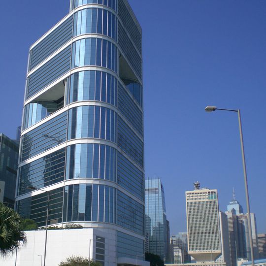 CITIC Tower