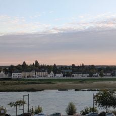 Point de vue panoramique