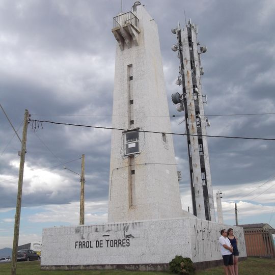 Torres Lighthouse