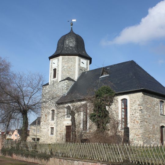Dorfkirche St. Stephan