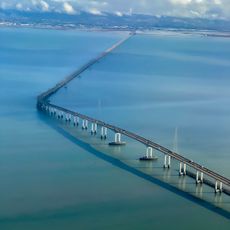 San Mateo–Hayward Bridge