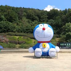 武汉九峰森林动物园