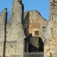 Oradour-sur-Glane