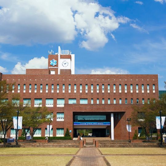 Tech University of Korea