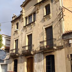 Casa Francesc Llonch