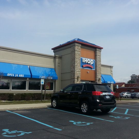 Ihop
