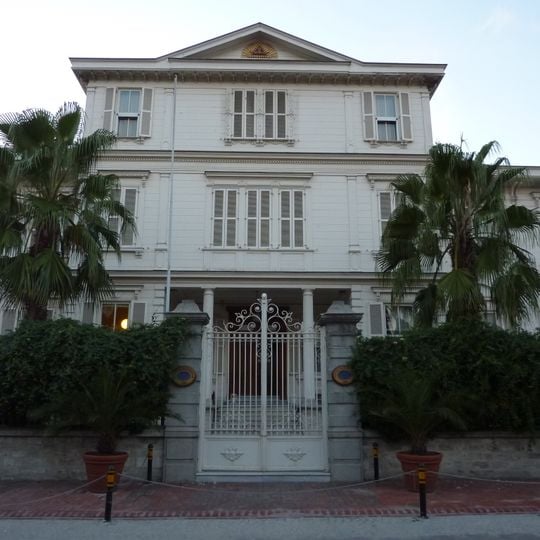 Patriarcato armeno di Costantinopoli