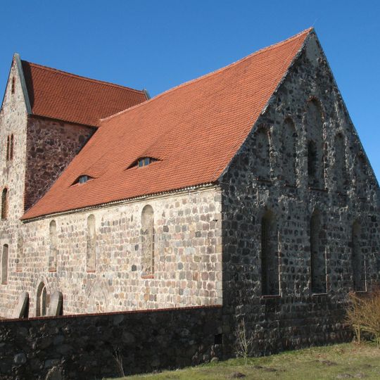 Dorfkirche Neuendorf