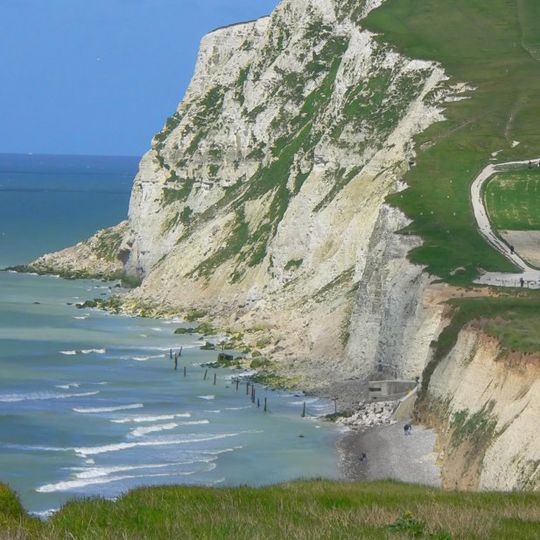 Boulonnais