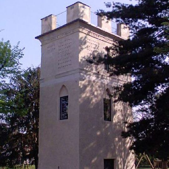 Torre Schiaparelli