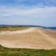 Portstewart Strand