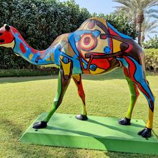 Sculpture