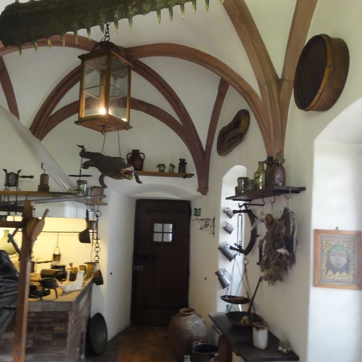 Pharmaceutical Museum