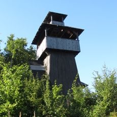 Roßkopf Observation Tower