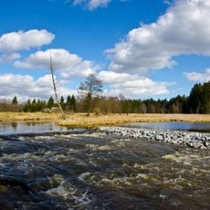 Waldnaabtal zwischen Tirschenreuth und Windisch-Eschenbach