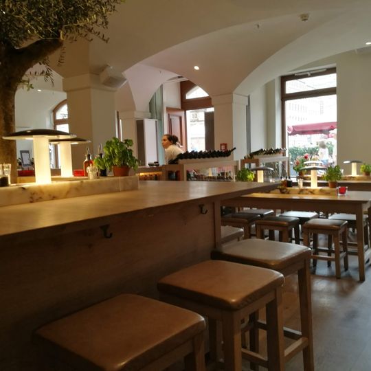 Vapiano