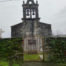 Church of the Saviour