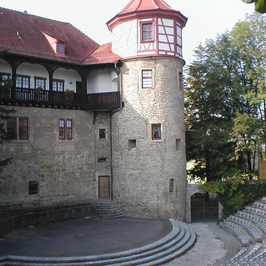 Freilichtbühne Neuenstadt